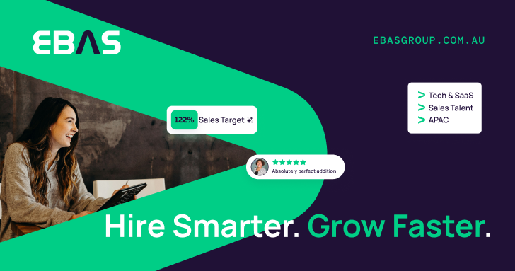 The Hiring Edge
